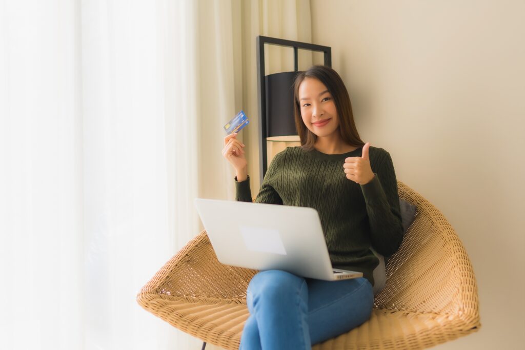 selling online without registering a business — individual creator selling digital products globally"