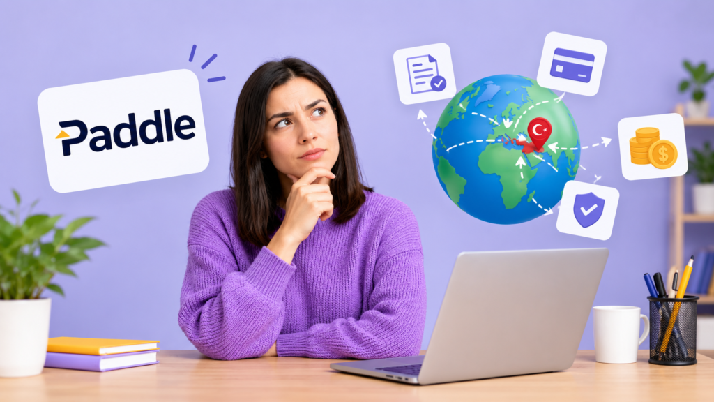 Global-Paddle-Payments